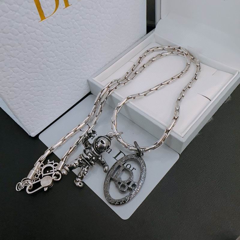 Dior Necklace 05lyr466